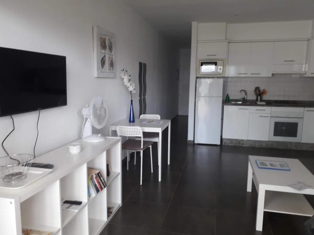 Departamento Barcaro 2 Apartment Puerto del Carmen   Puerto del Carmen (Lanzarote)