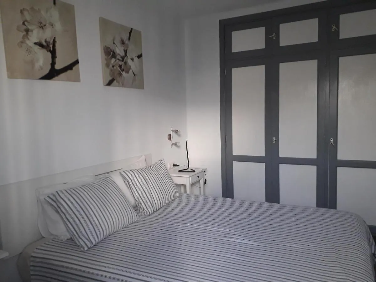 Departamento Barcaro 2 Apartment Puerto del Carmen   Puerto del Carmen (Lanzarote)