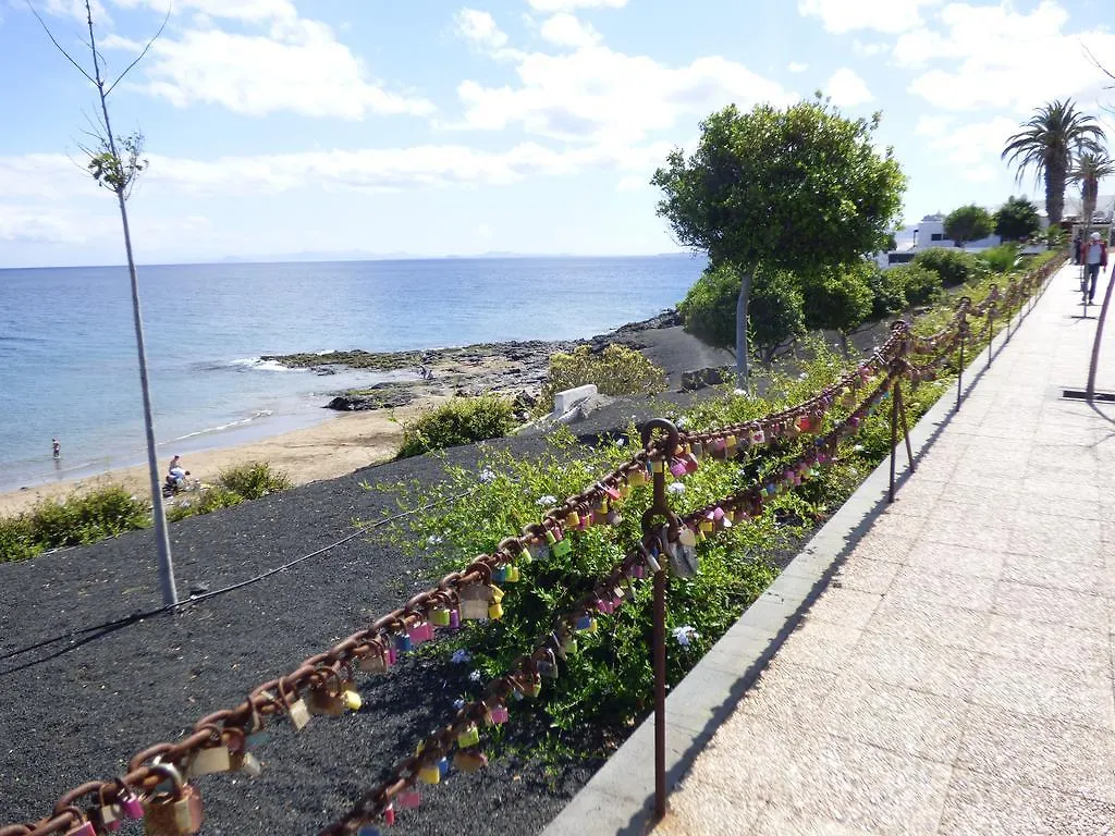 Departamento Barcaro 2 Apartment Puerto del Carmen  0*, Puerto del Carmen (Lanzarote)