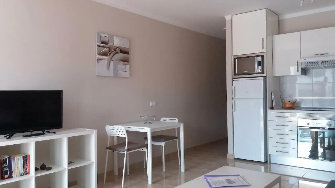 Departamento Barcaro 2 Apartment Puerto del Carmen