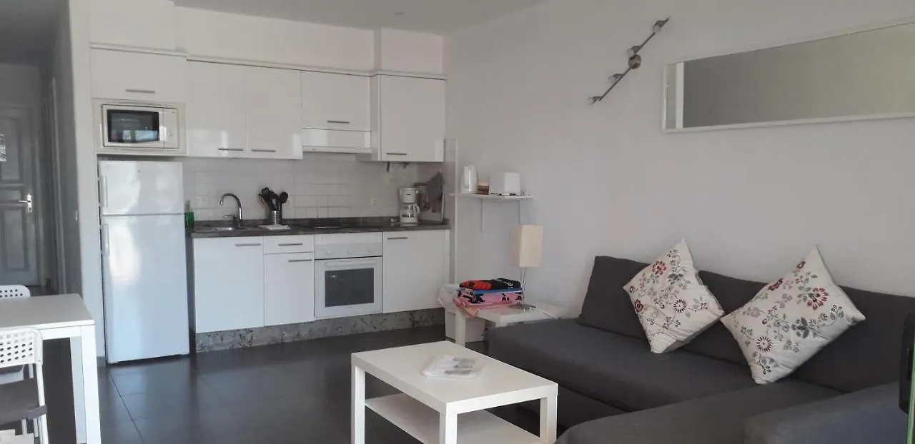 Departamento Barcaro 2 Apartment Puerto del Carmen   Puerto del Carmen (Lanzarote)