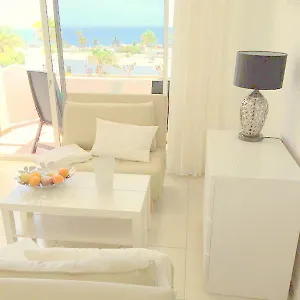  Appartement Apartamento Princess Sea Views, Vistas Al Mar , Meerblick