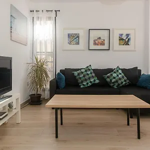  Appartement Maria Luisa