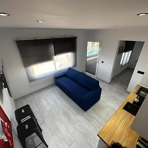  Appartement Princesa 202