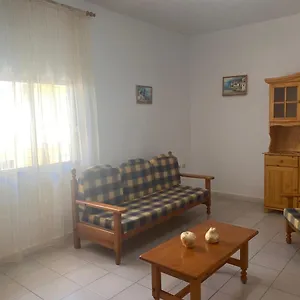House At Santiago Del Teide Tamaimo