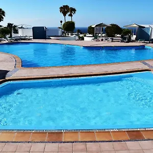 Apartamento Puerto Del Carmen Center - New By The Pool And Private Parking, Puerto del Carmen (Lanzarote)