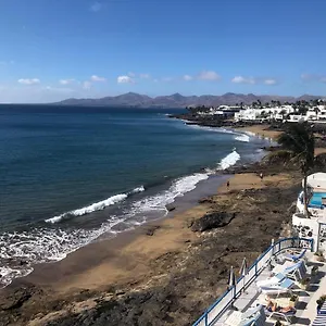 Apartamento Mi Casita En El Mar, Puerto del Carmen (Lanzarote)
