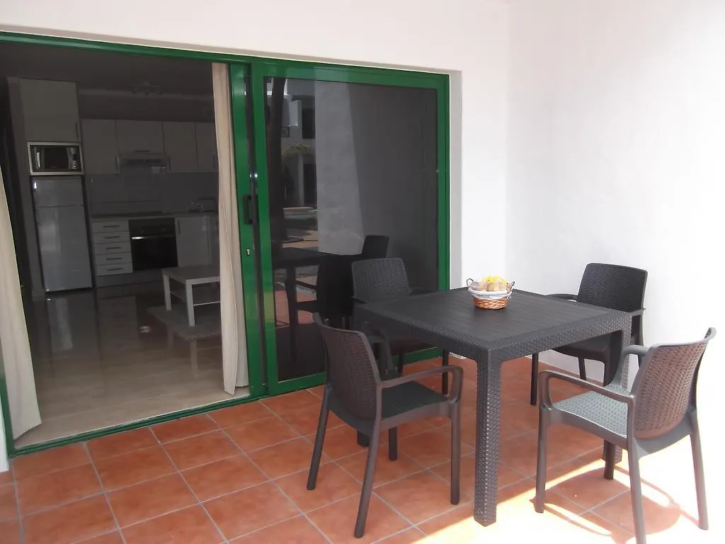 Departamento Barcaro 2 Apartment Puerto del Carmen
