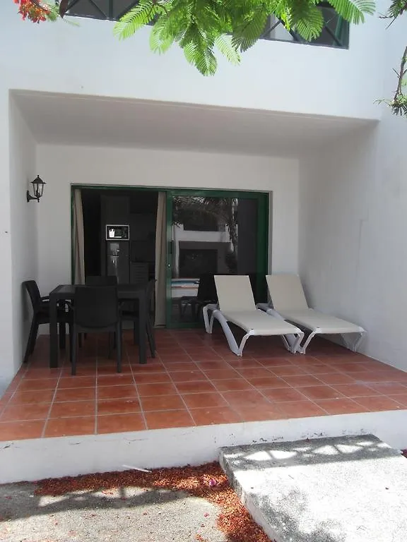 Departamento Barcaro 2 Apartment Puerto del Carmen