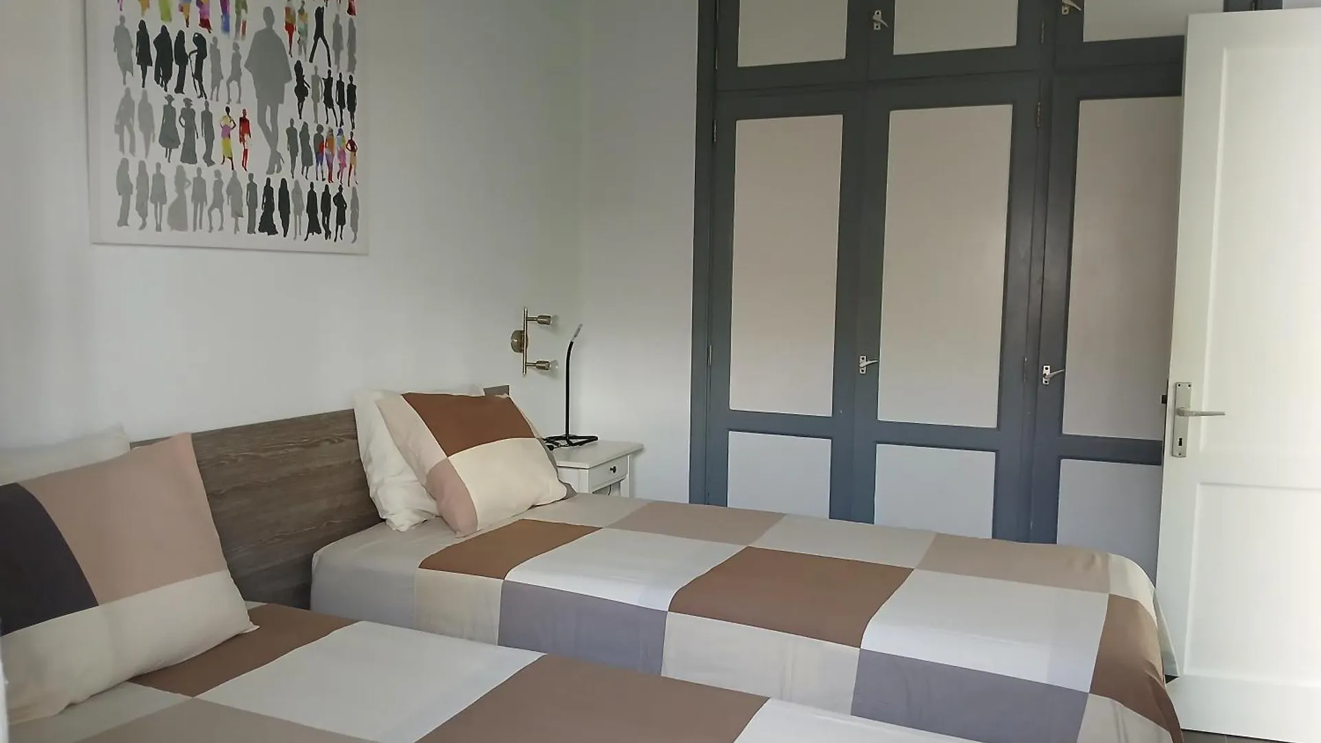 Departamento Barcaro 2 Apartment Puerto del Carmen