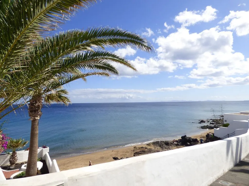 Departamento Barcaro 2 Apartment Puerto del Carmen  0*, Puerto del Carmen (Lanzarote) Spain