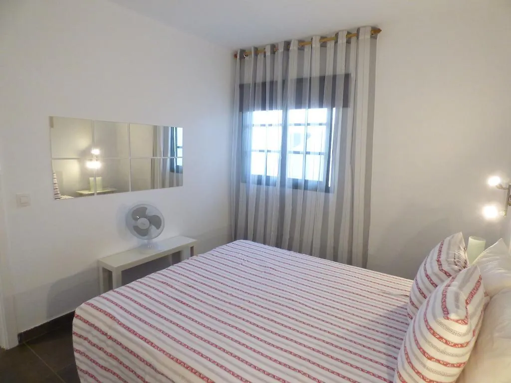 Departamento Barcaro 2 Apartment Puerto del Carmen