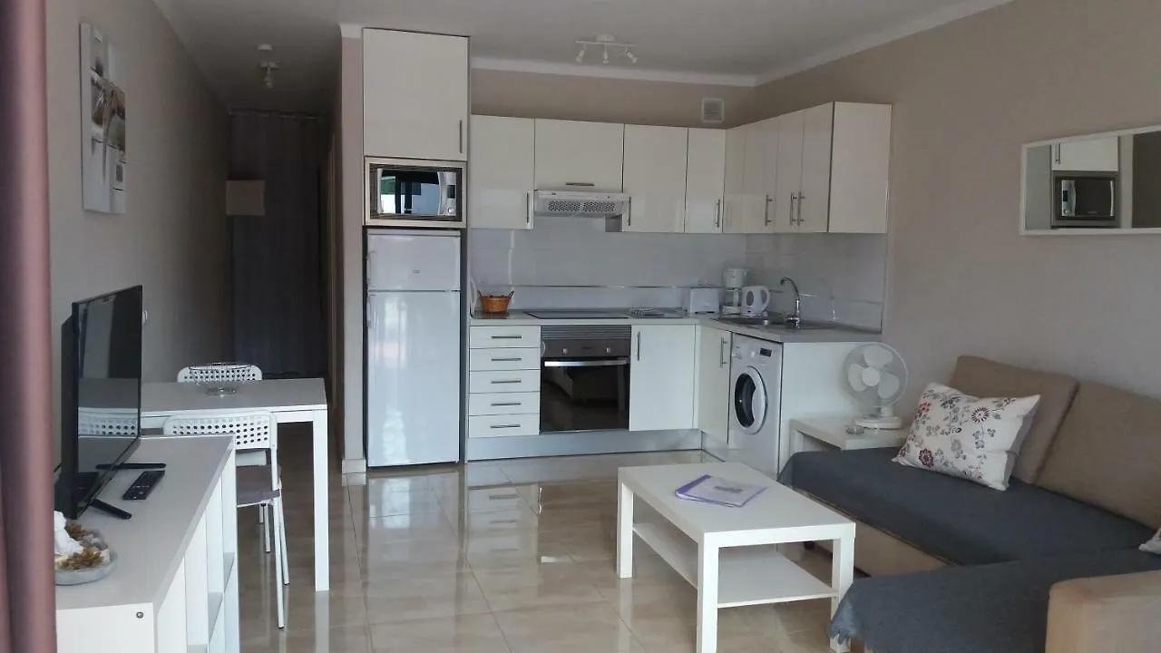 Departamento Barcaro 2 location